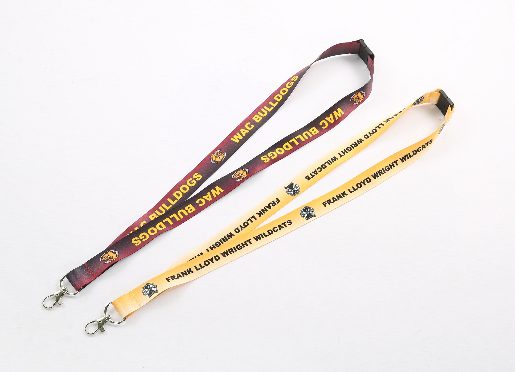 Lanyards All sizes and styles