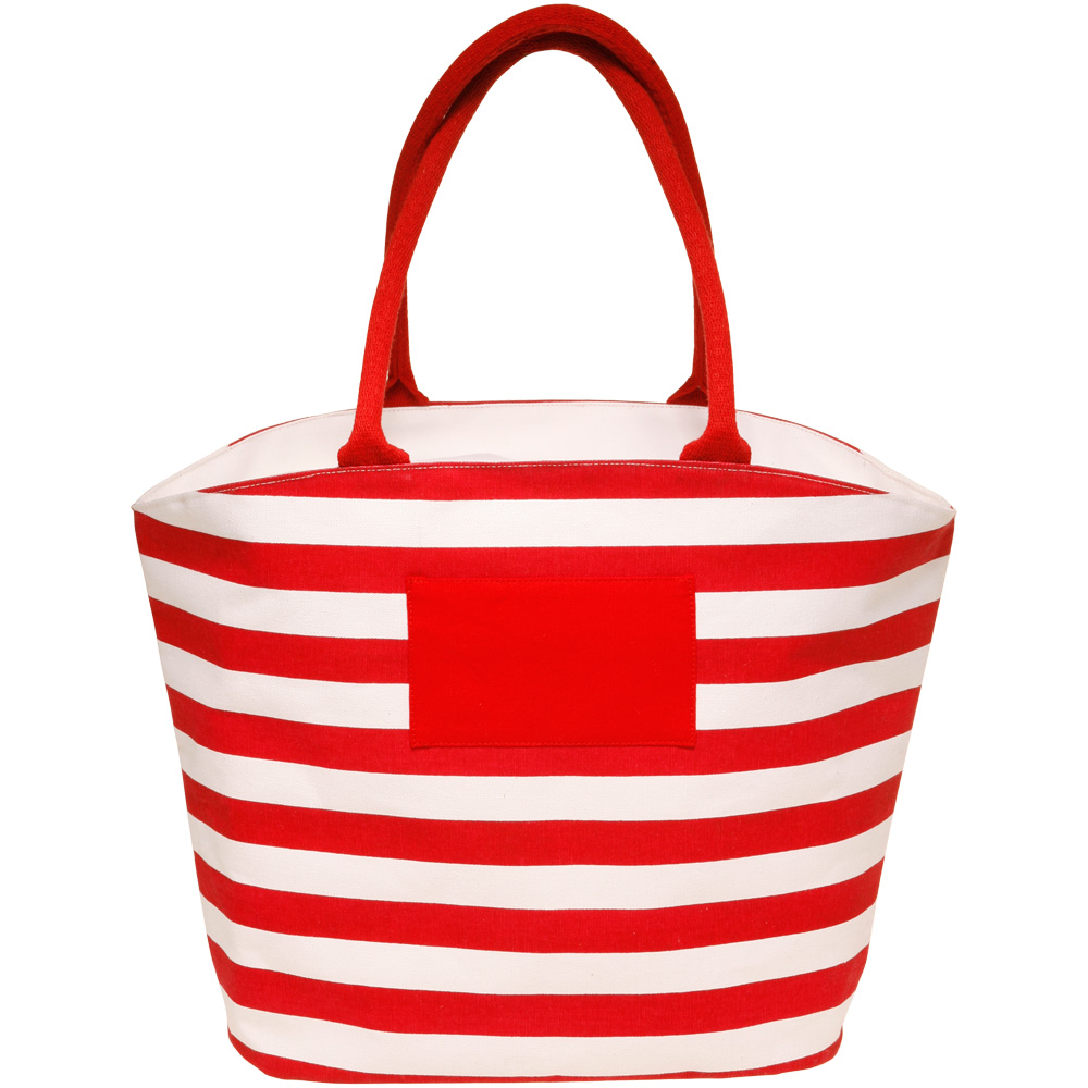 DPB Mariner Tote Bag Fashion Tote with the “Feel of the French Riviera ...